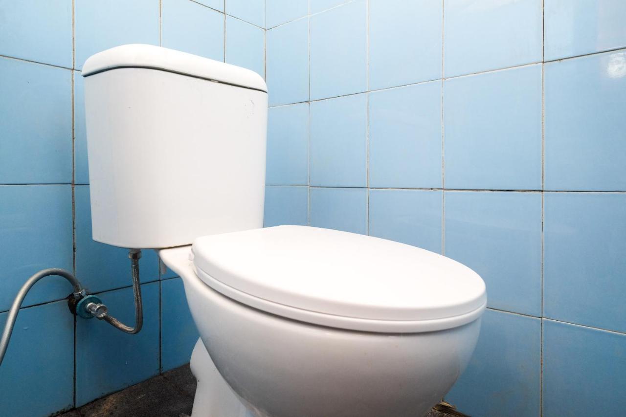 Reddoorz Near Plaza Ambarrukmo Yogyakarta Ξενοδοχείο Maguwo Εξωτερικό φωτογραφία